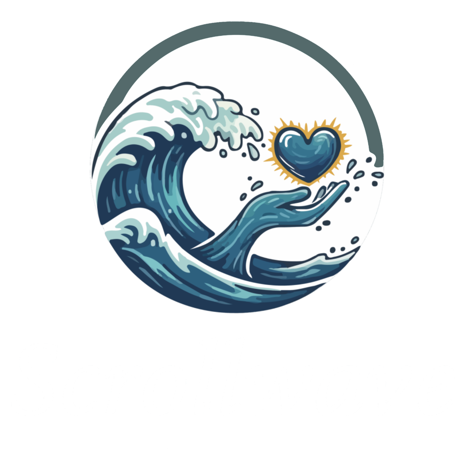 ScrollWave Marketing Logo